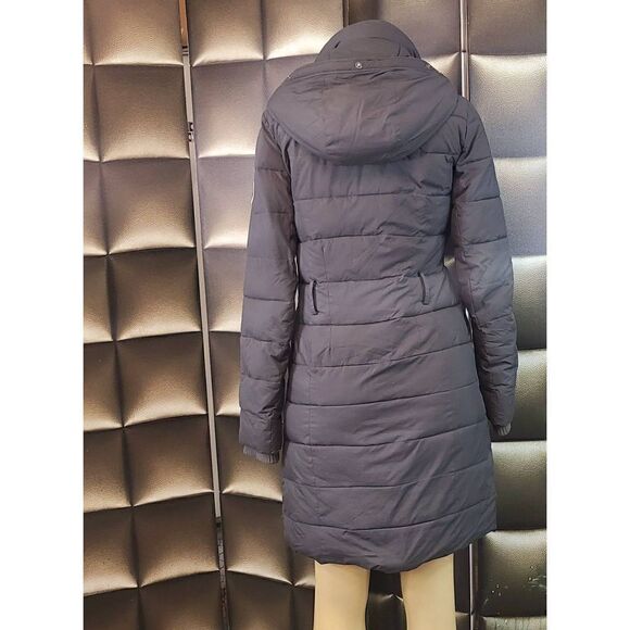 Abercrombie & Fitch coat - Picture 3 of 8